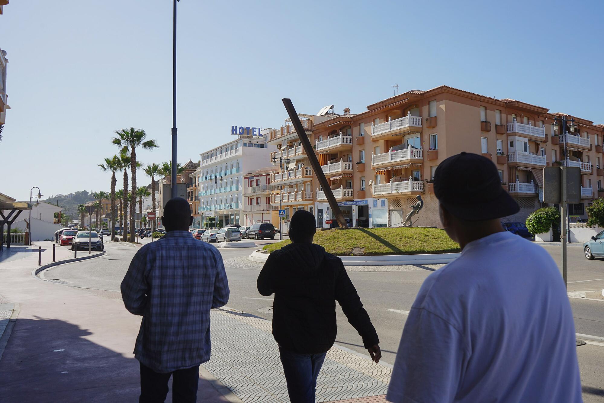 El Morche Marina - 5