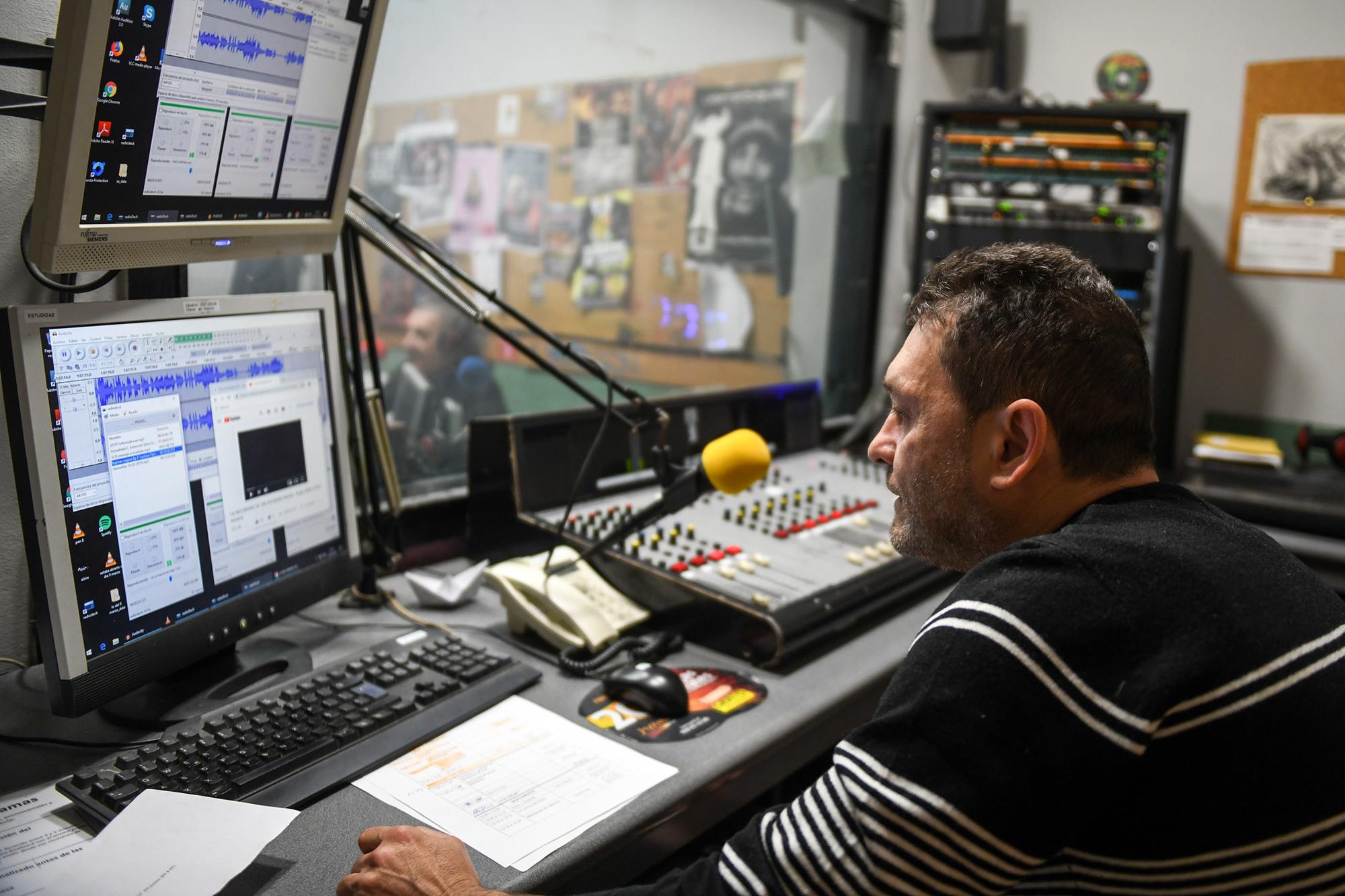 Radio Vallekas