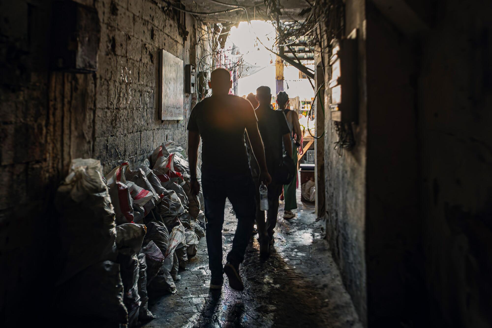 Líbano Aitor Molina - 9