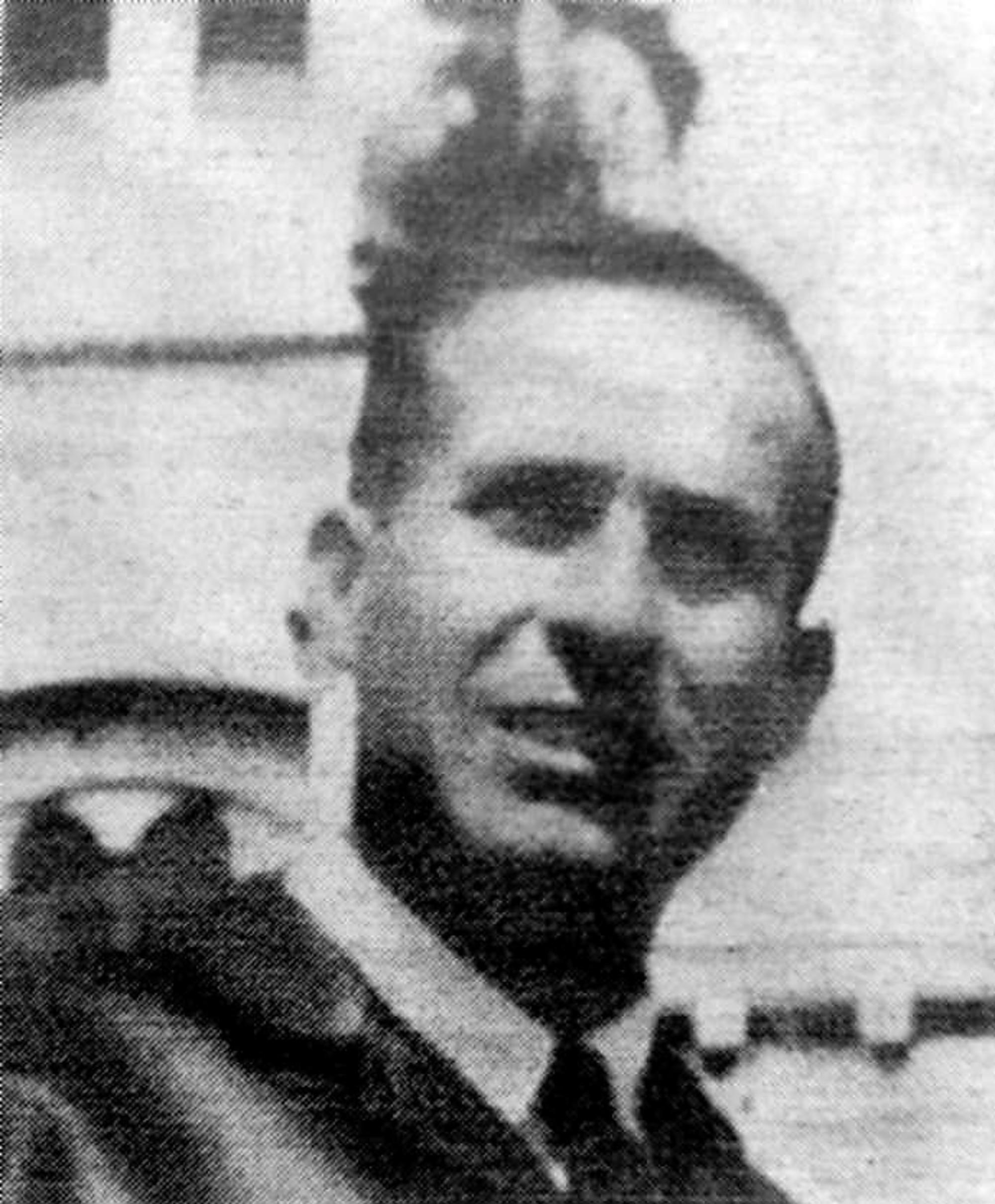 Juan José Caba