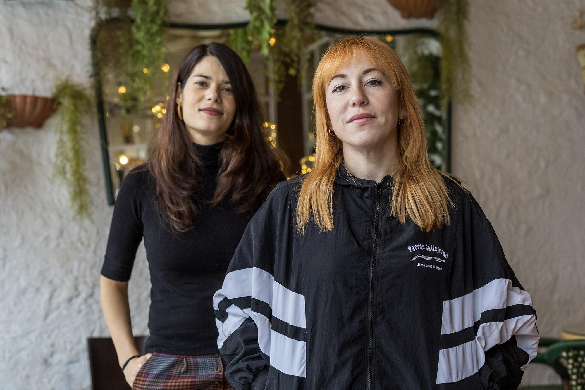 Isa Serra Irene Zugasti libro - 1