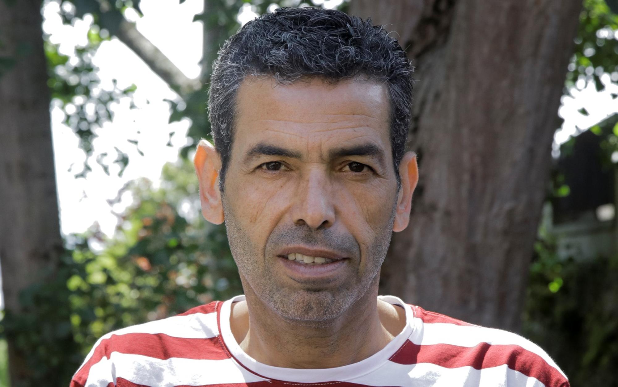 Fayez Elemare 