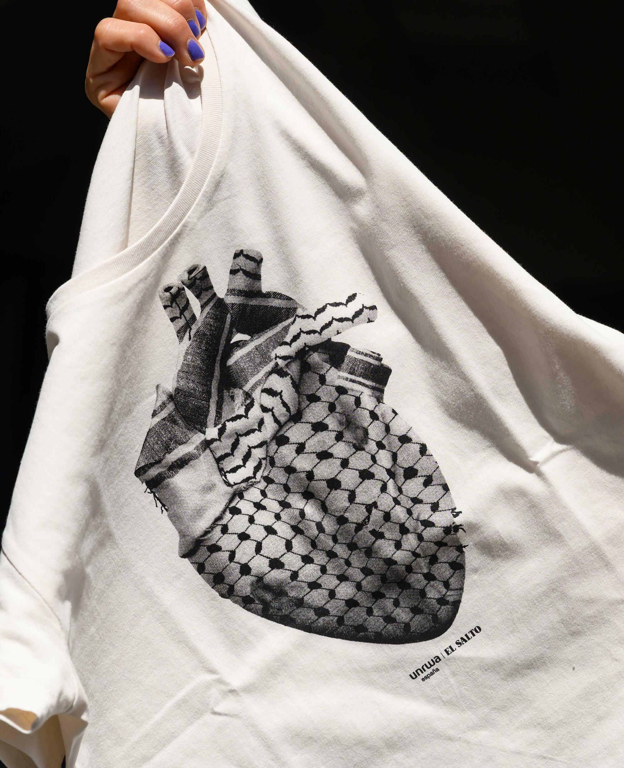 Camisetas Palestina 2025_2