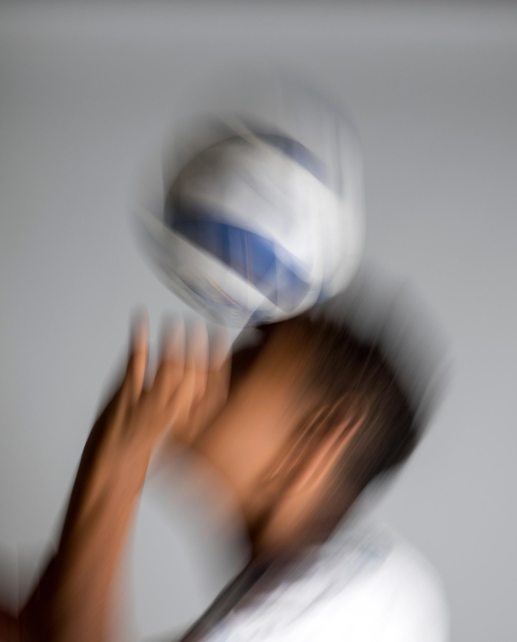 Panorama racismo en las aulas Entrevistas Álvaro niño futbol