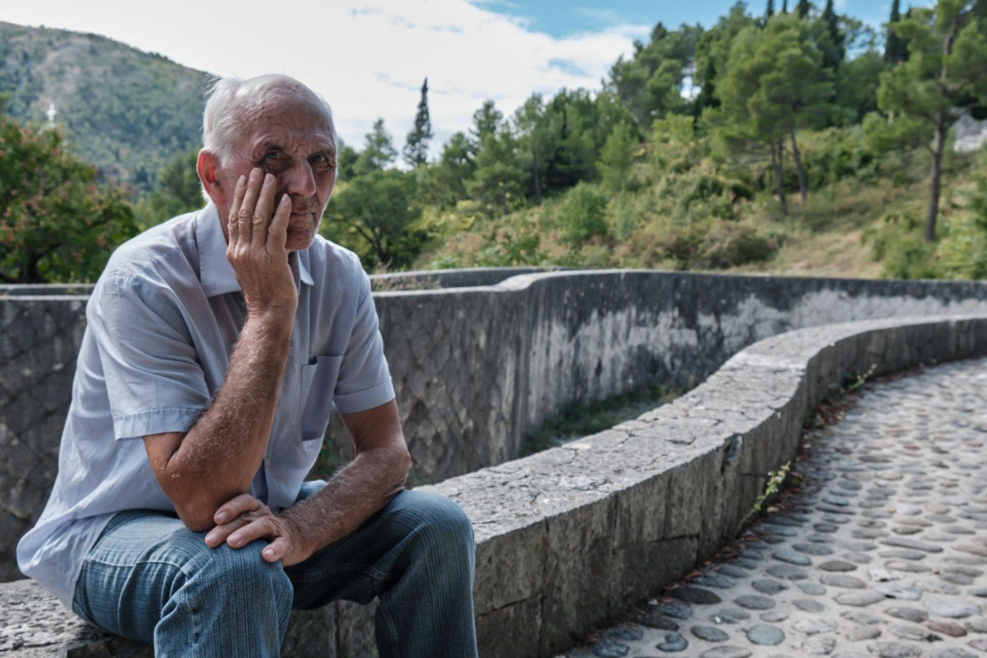 Memorial Mostar - 4