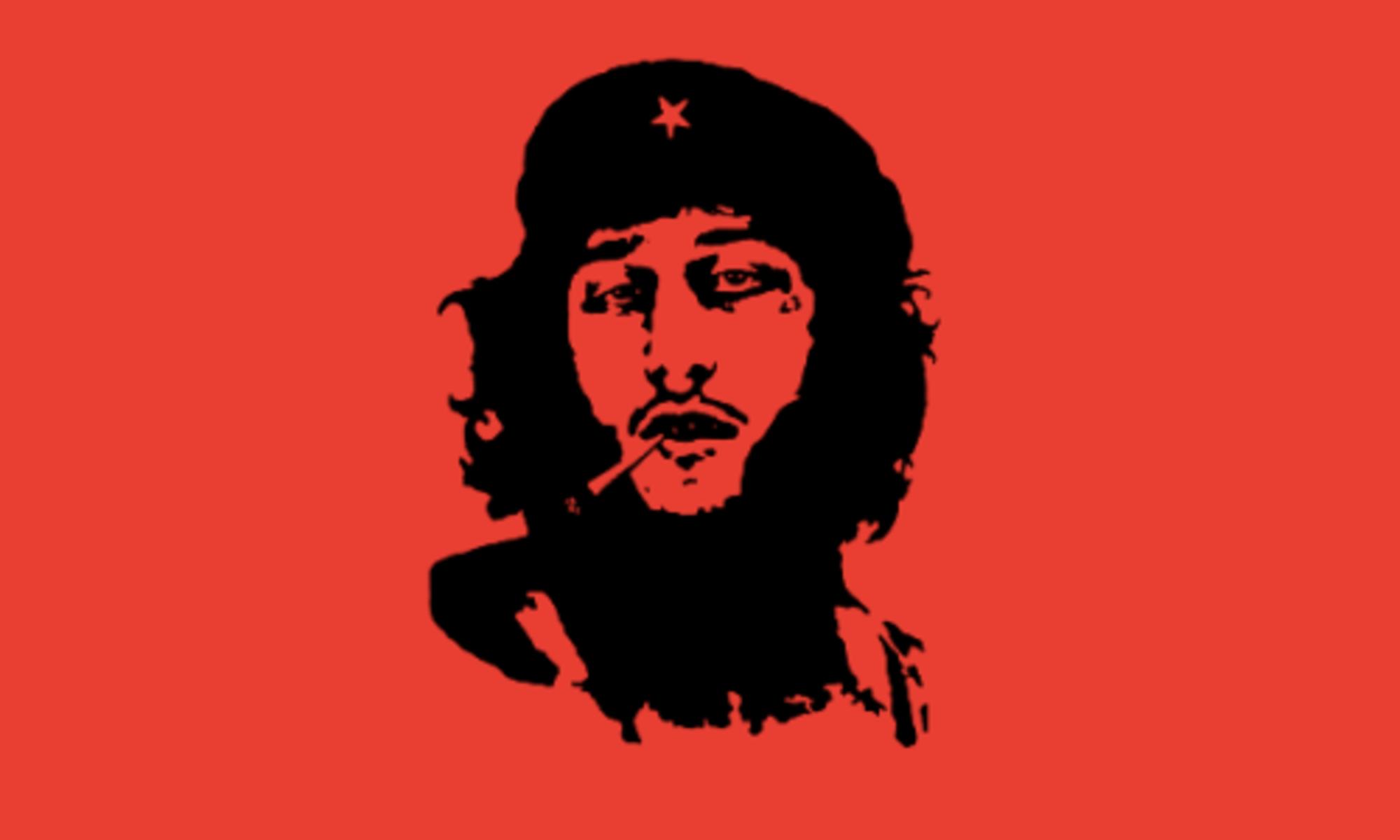 yung guevara