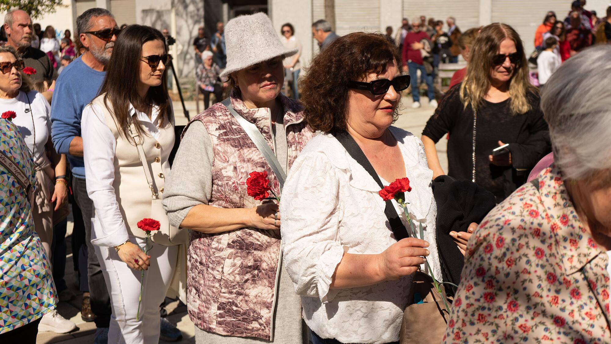 Homenaje a Teófilo Del Valle - 8