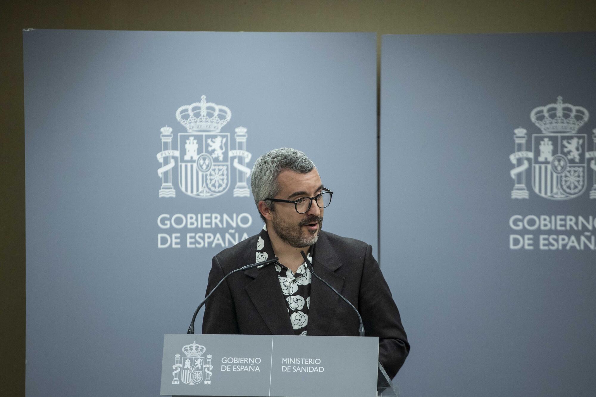 Javier Padilla - 1