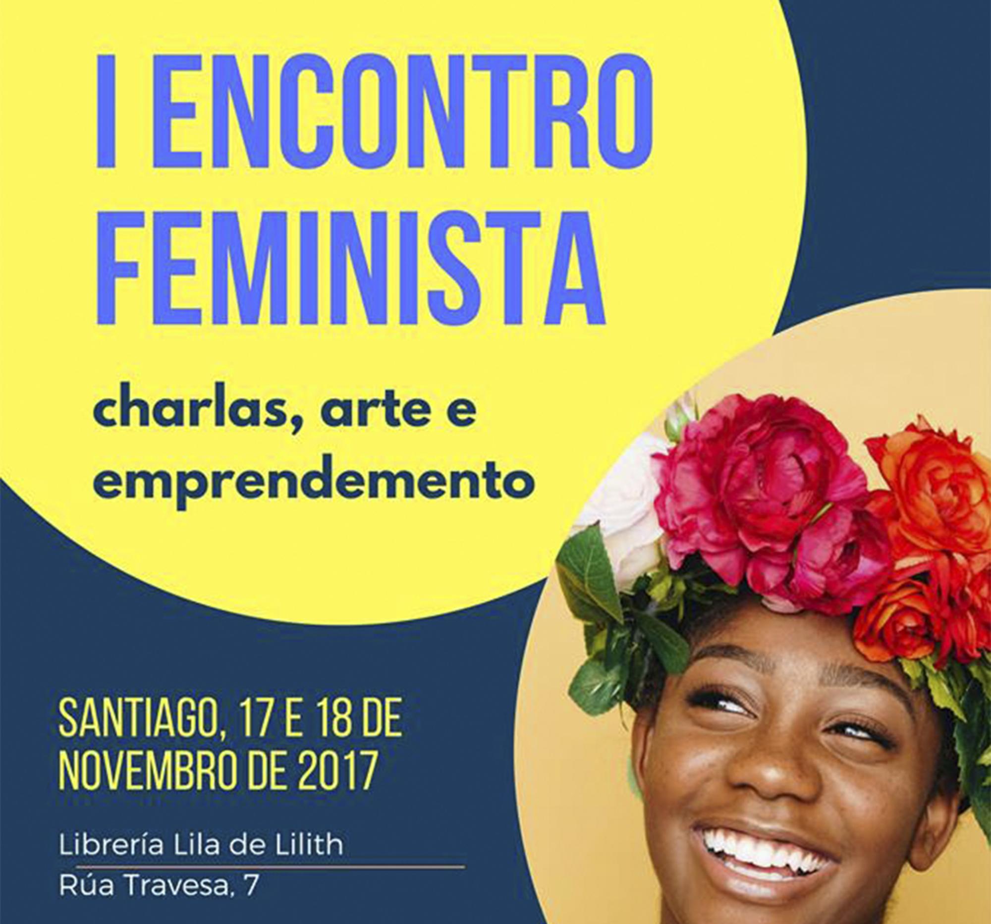 Organizado por Periféricas, a Escola de Feminismos Alternativos.