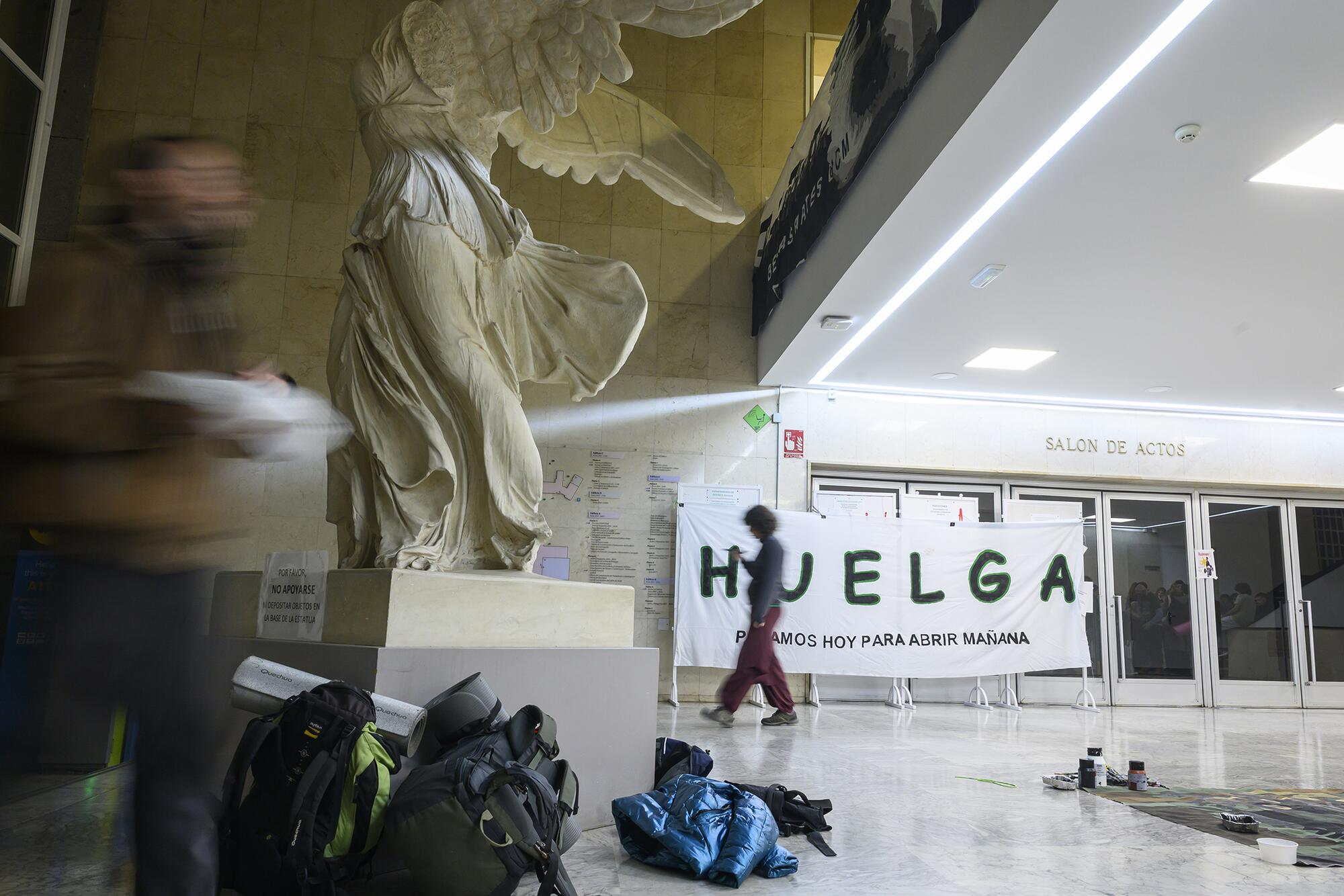 Encierro Bellas Artes 25 - 8