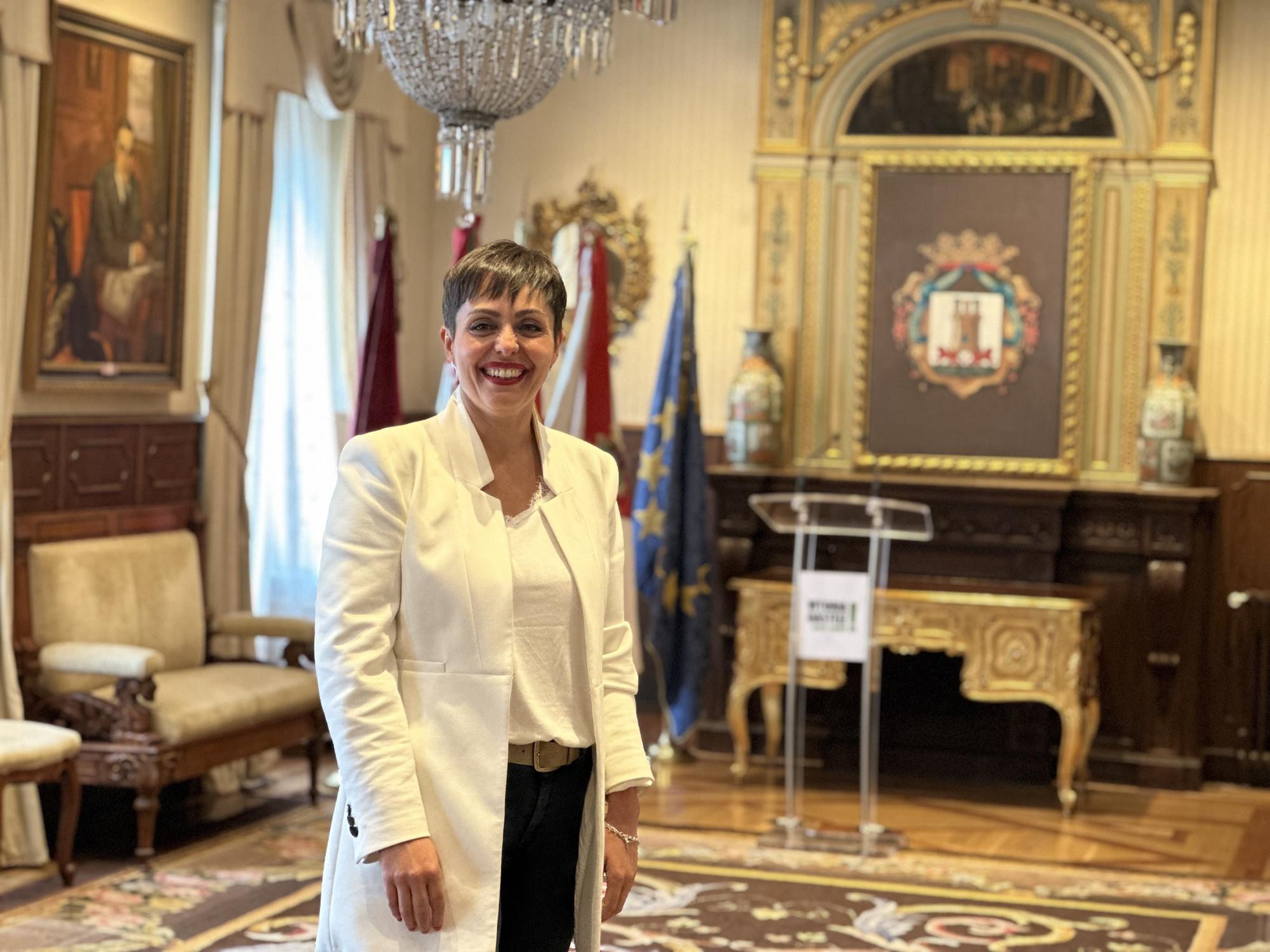 rocío vitero