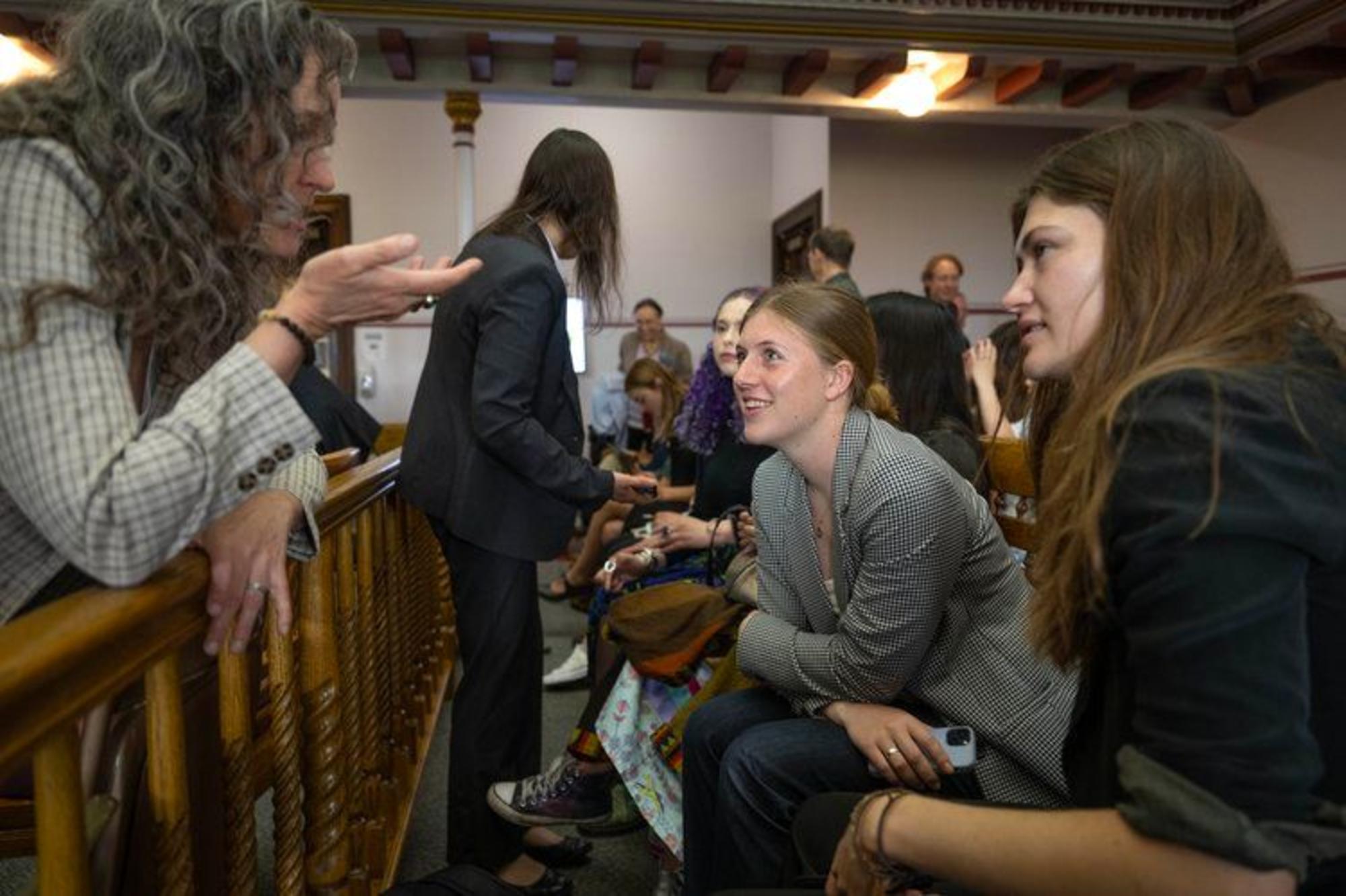 juicio montana clima