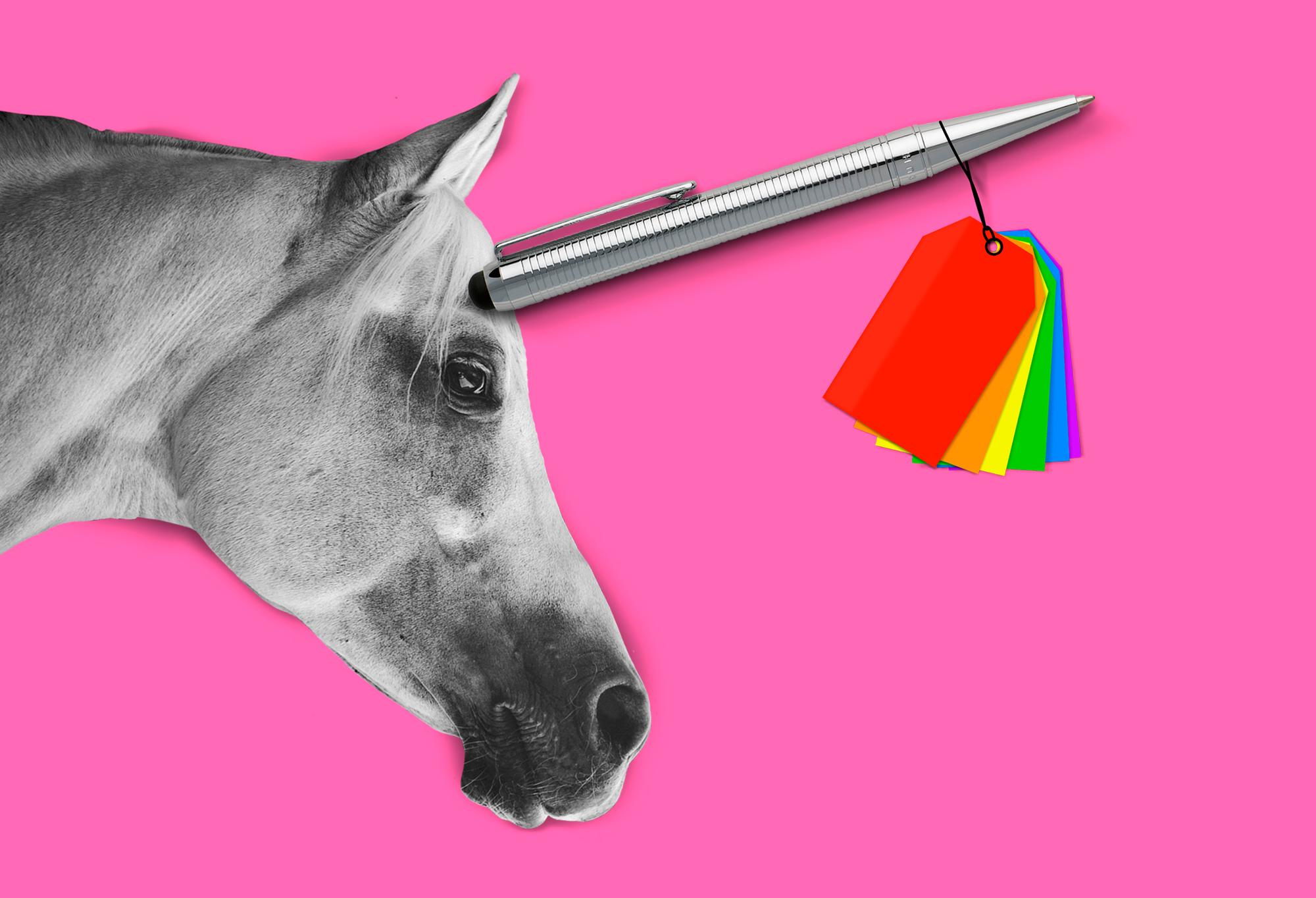 Escribir bajo etiqueta queer