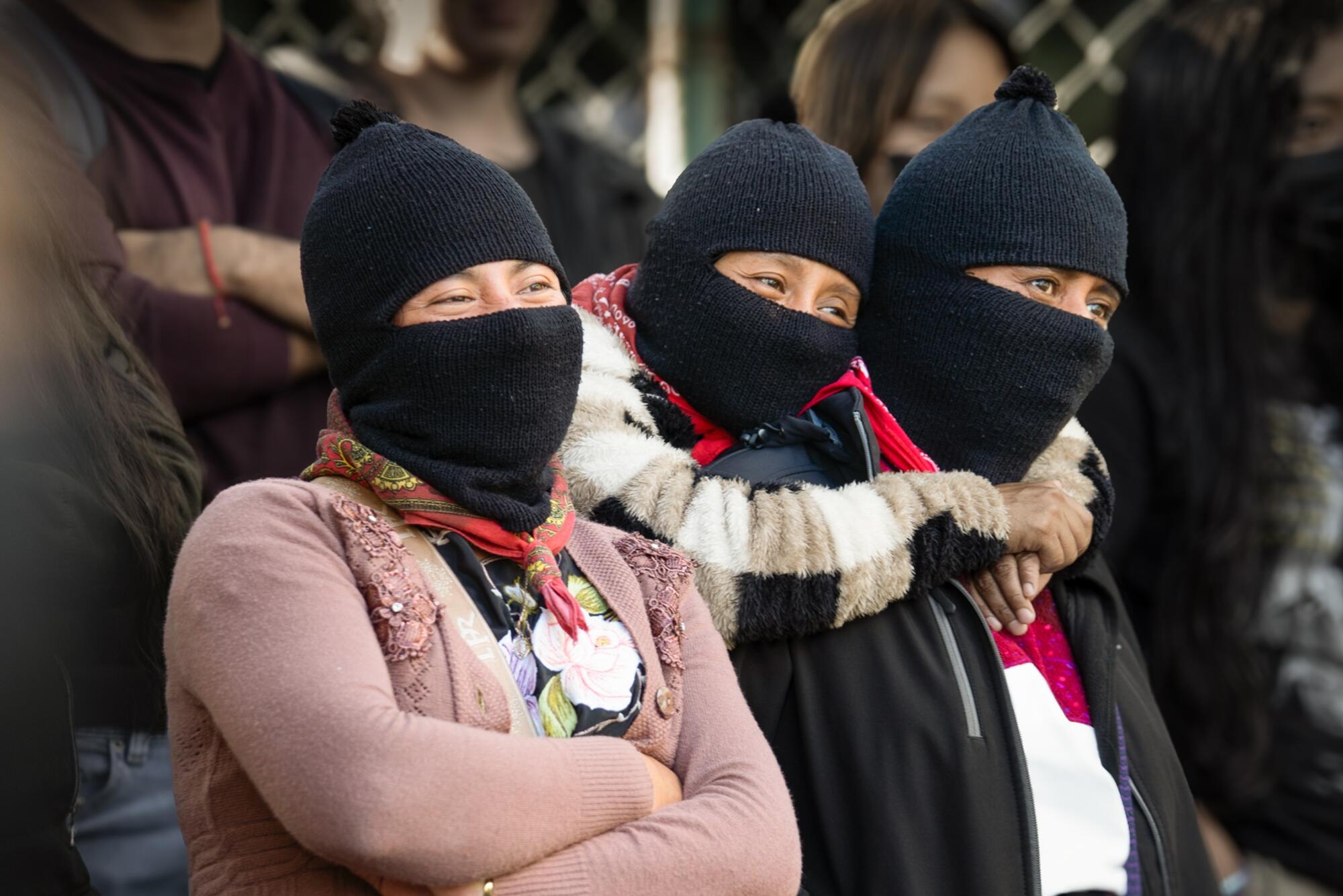 Zapatistas Verano 2026 - 3