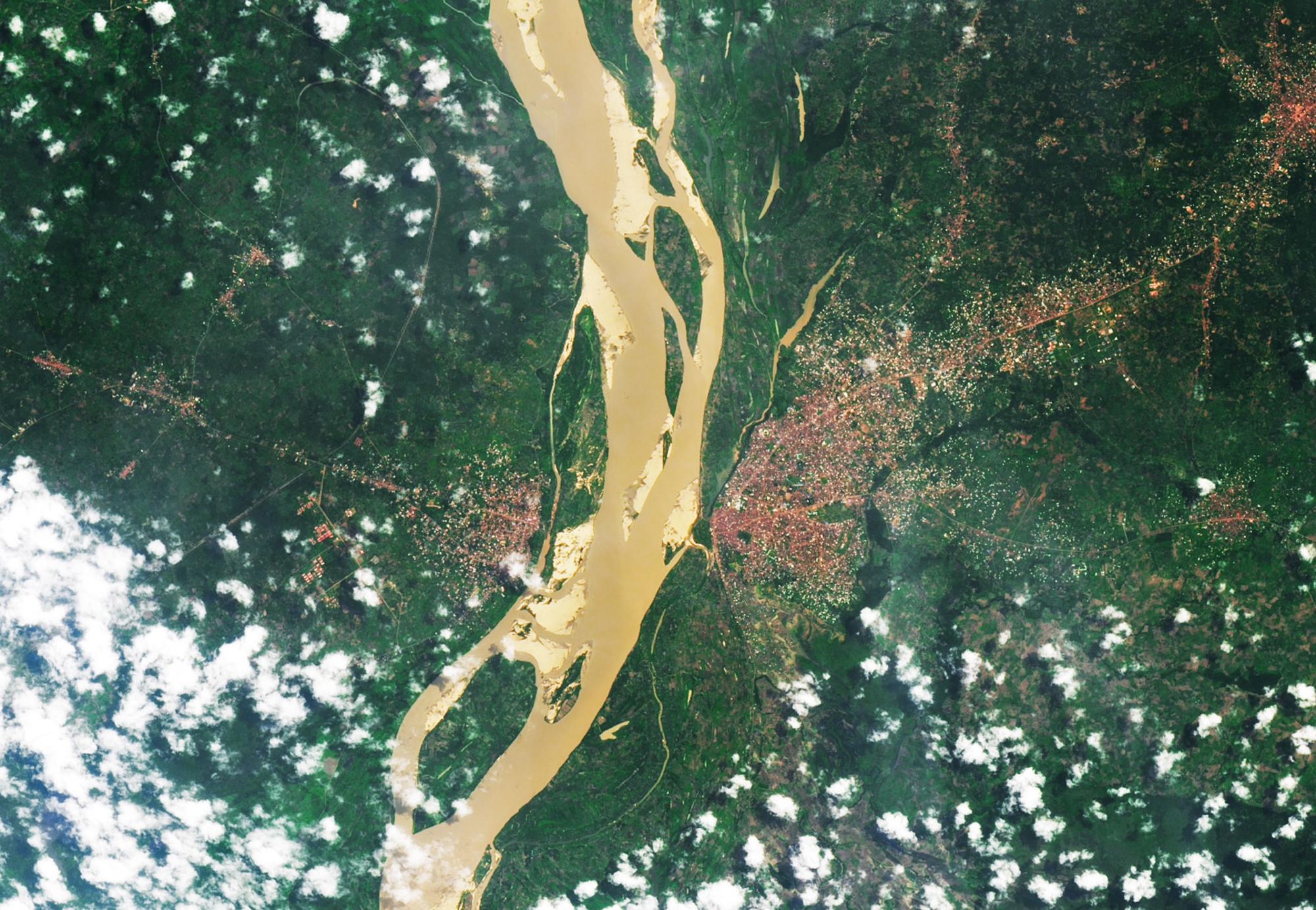 Inundaciones Nigeria Octubre 2022 2