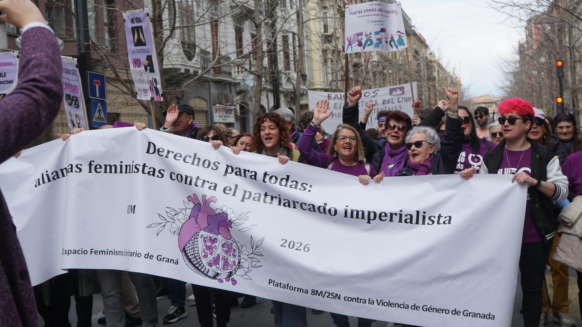 8m 2026 Andalucía - 1