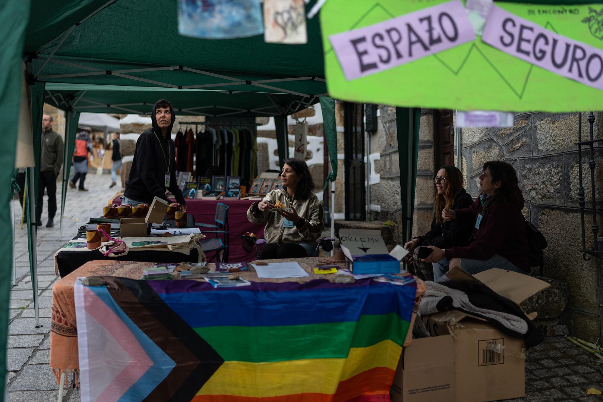 burla verde 2025 outubro - 5