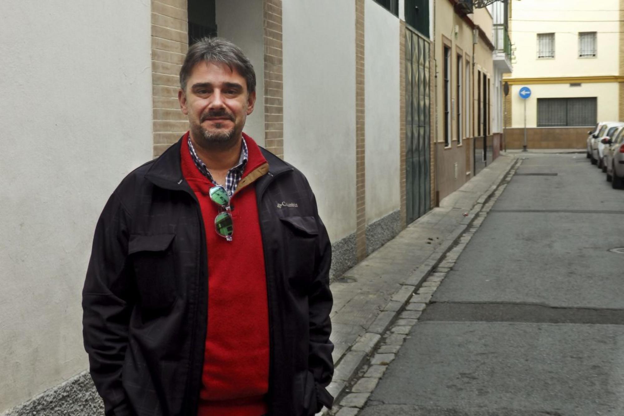 Juan Moreno Yagüe
