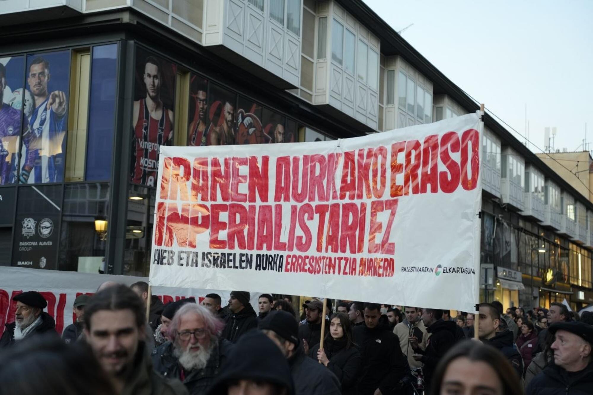 Maccabi Palestina Gasteiz - 7