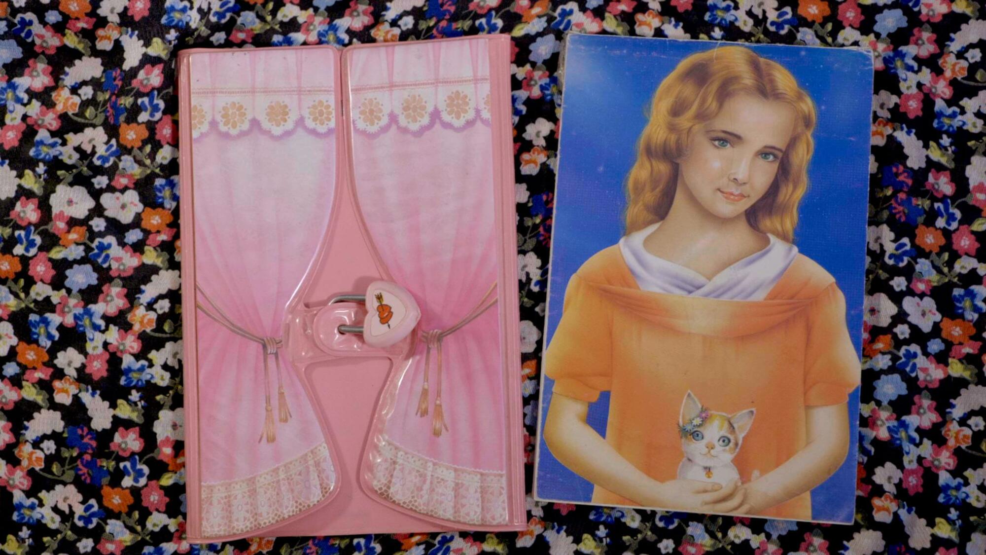 Crias xiana do teixeiro