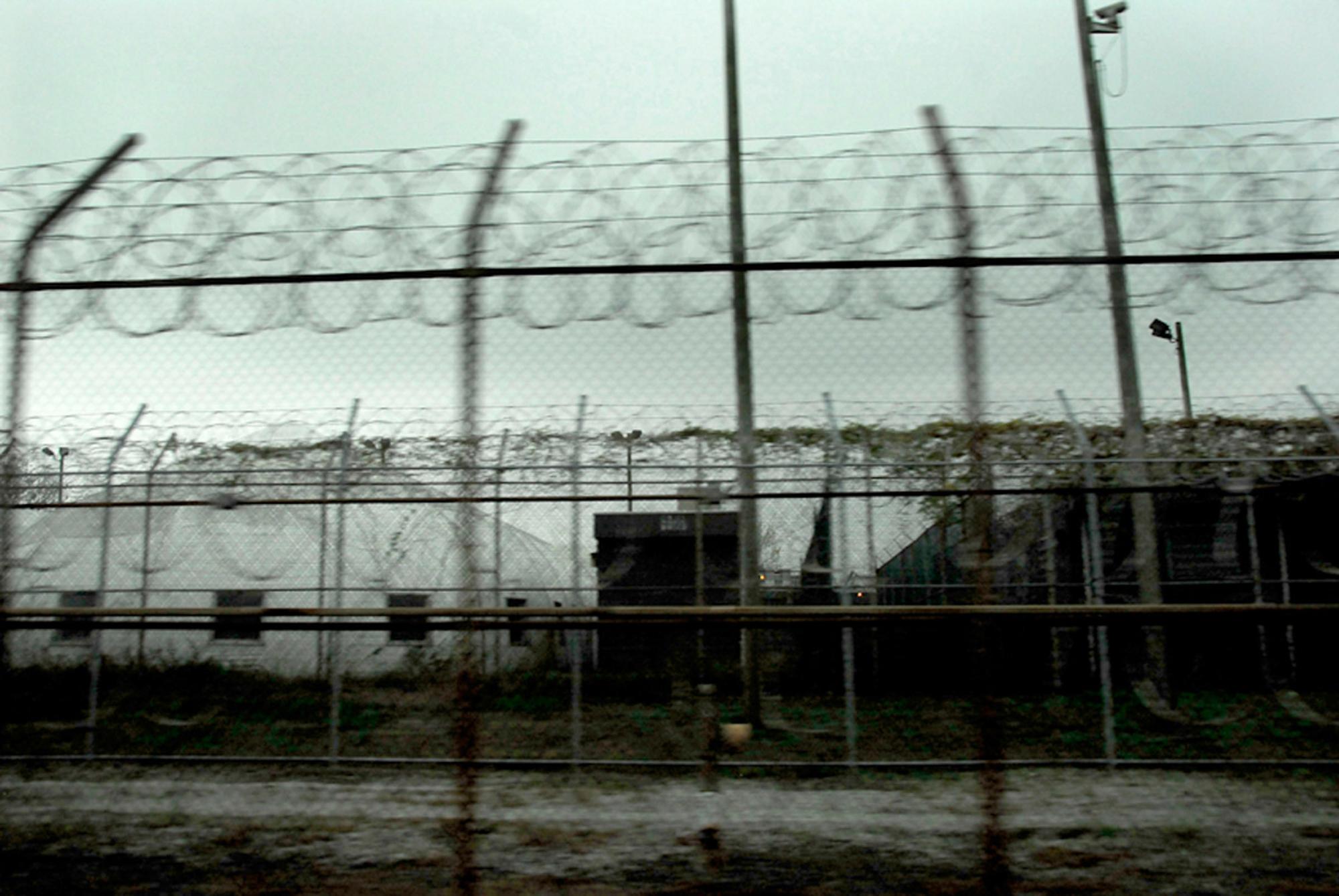 Rikers Island - 9