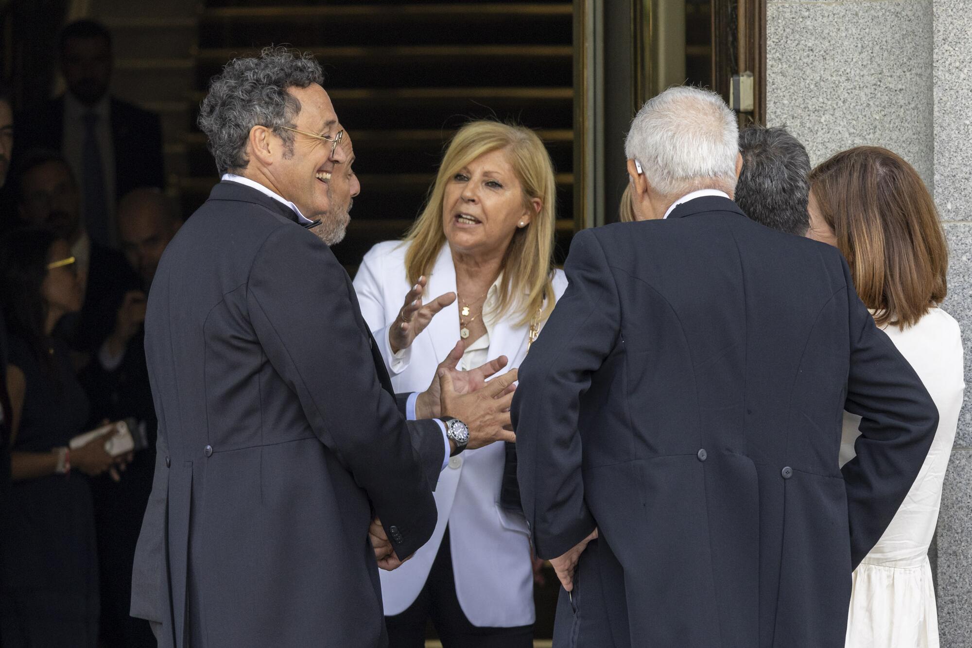 Apertura año judicial - 28