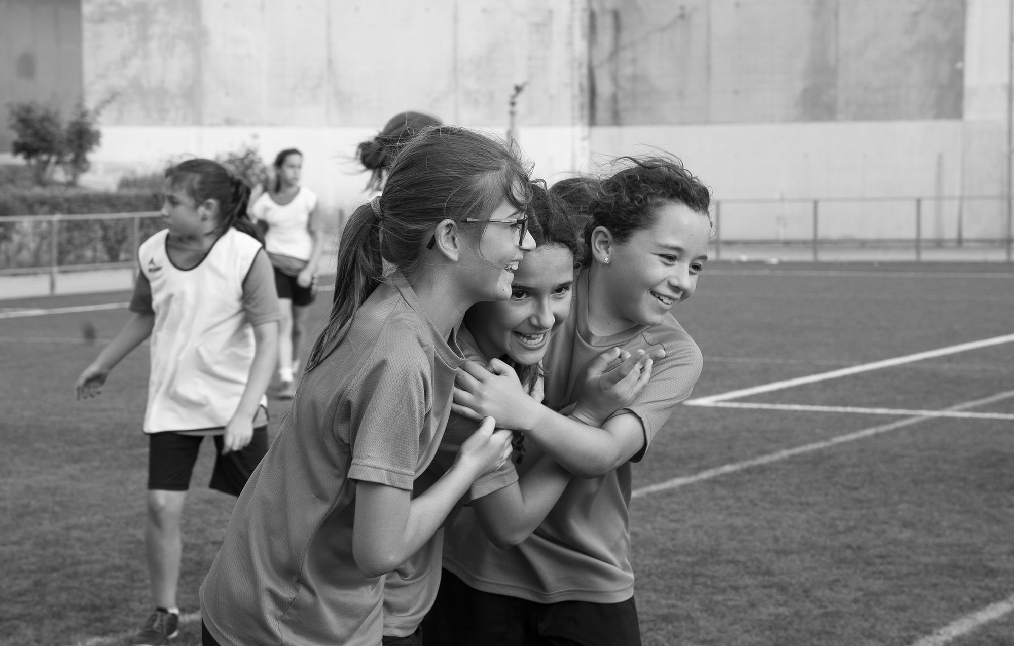 Futbol juvenil Pampa - 1