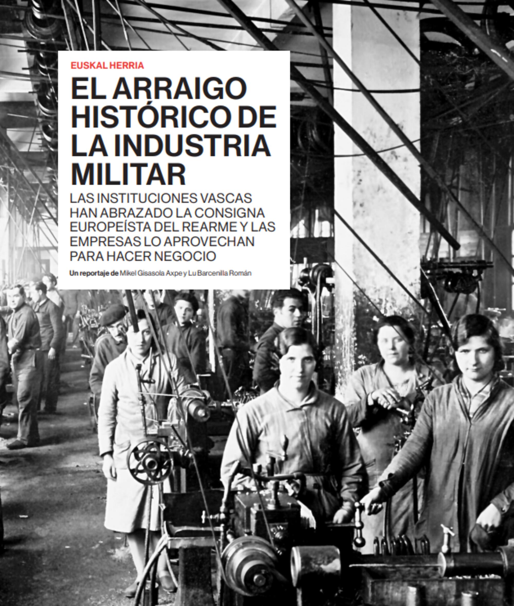 hordago80 arraigo militar