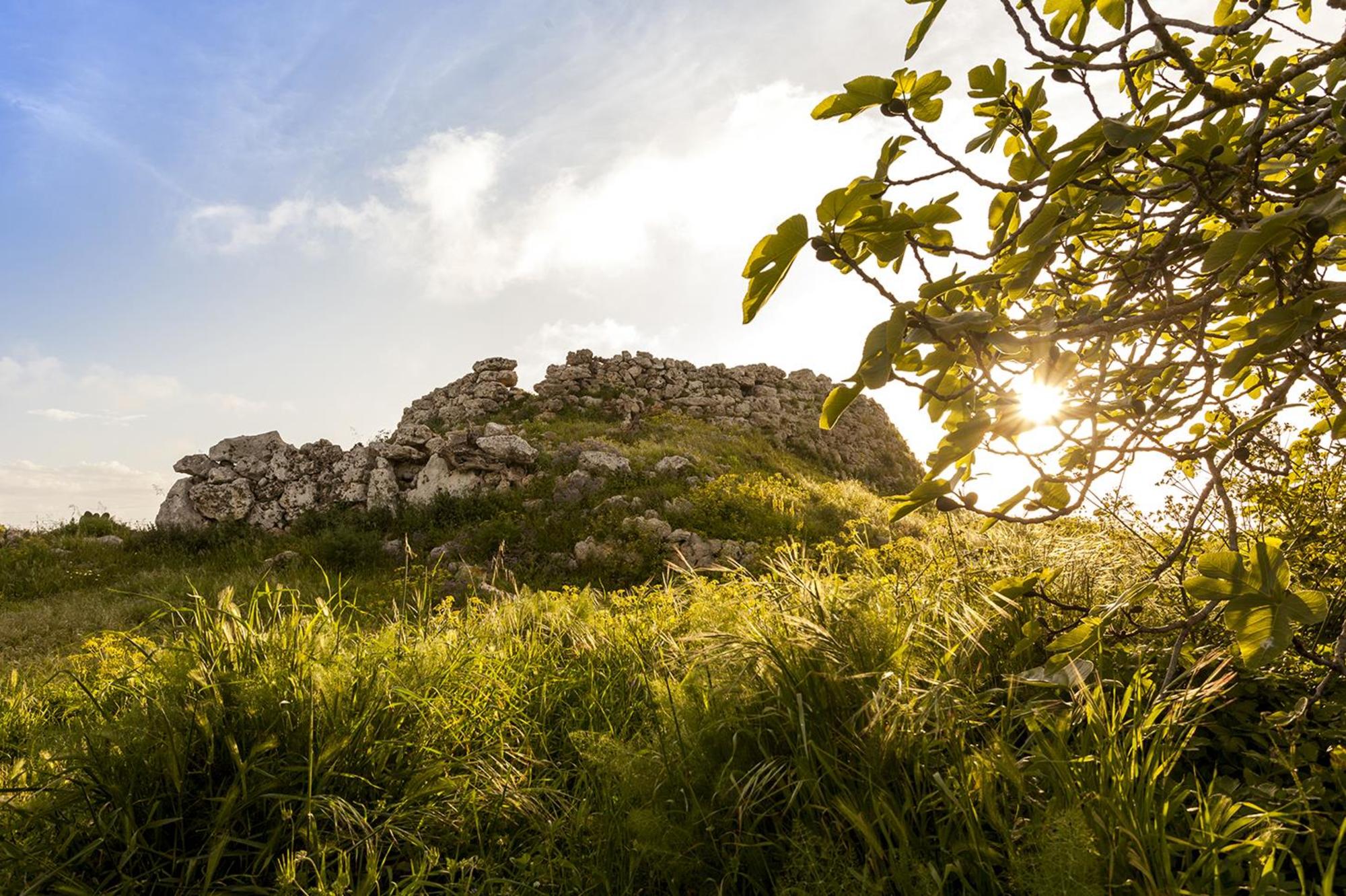 Talaiot de Trebalúger, Menorca