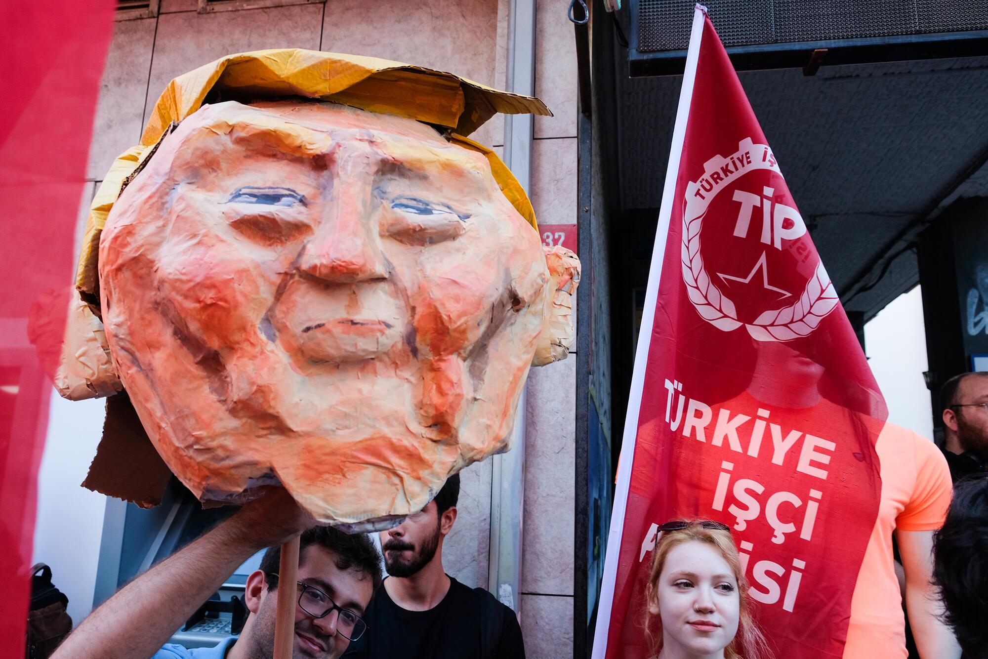 Turquia OTAN - 5
