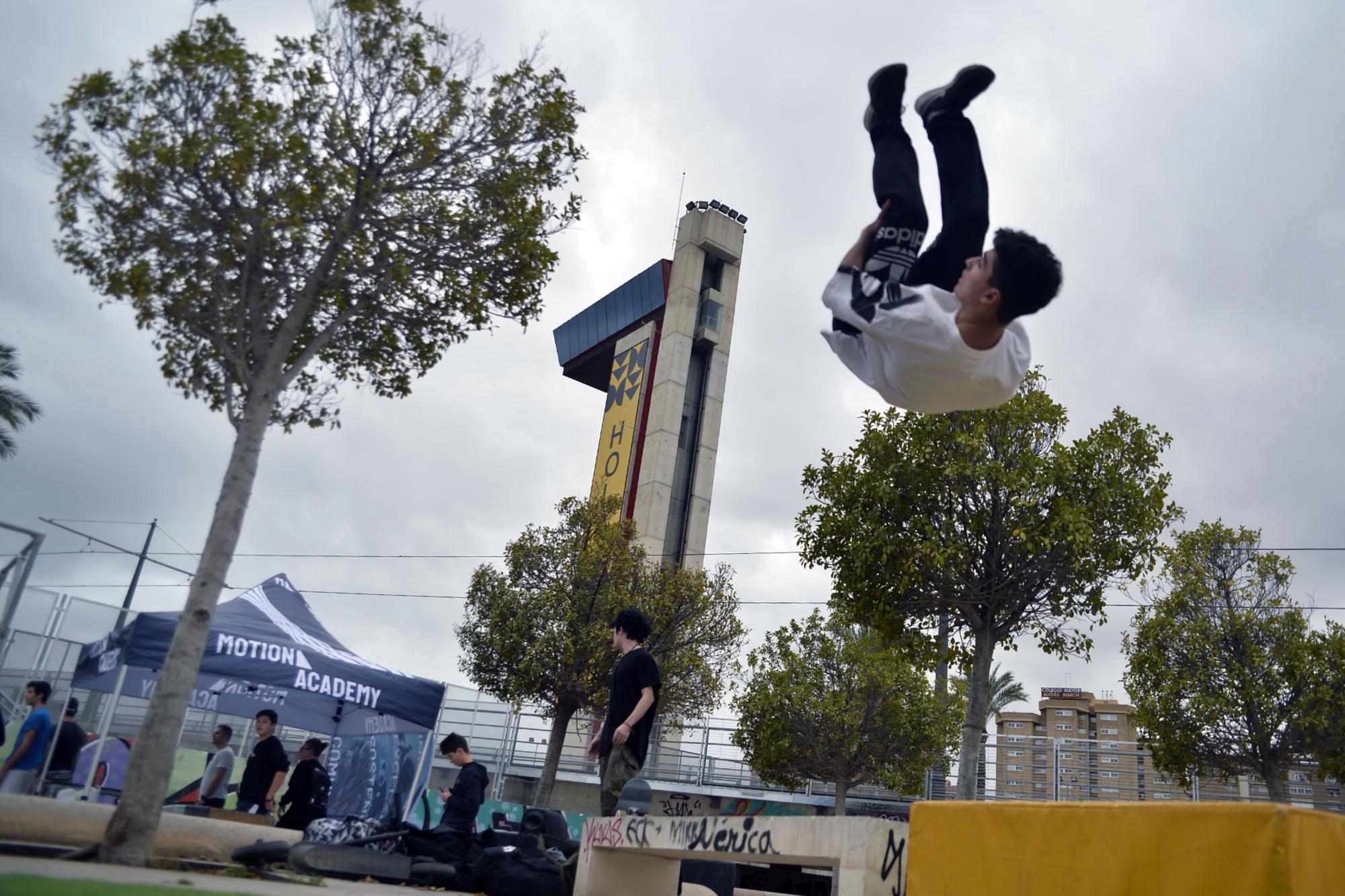 Torre Miramar Valencia - 21