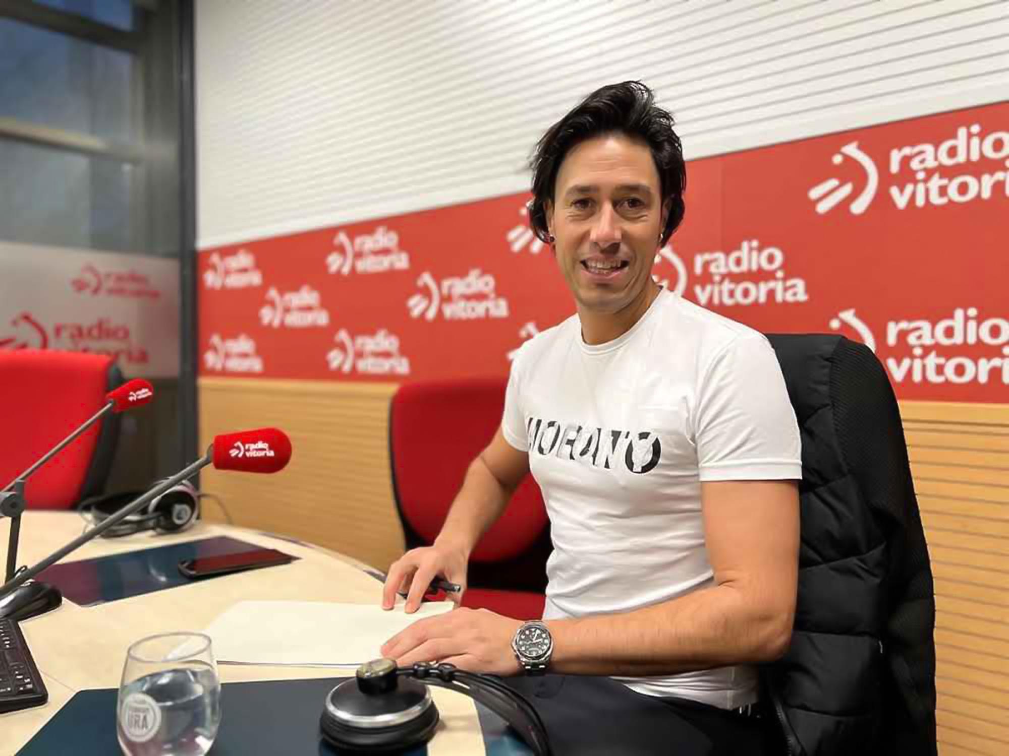 Aitor Abecia