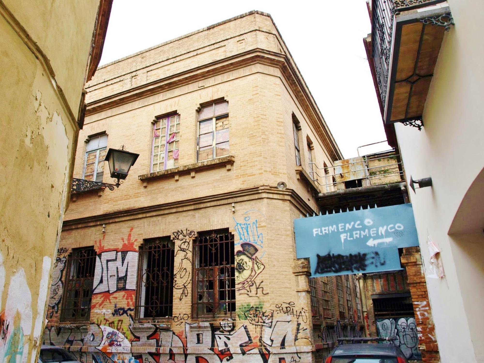 Fabrica sombreros Sevilla