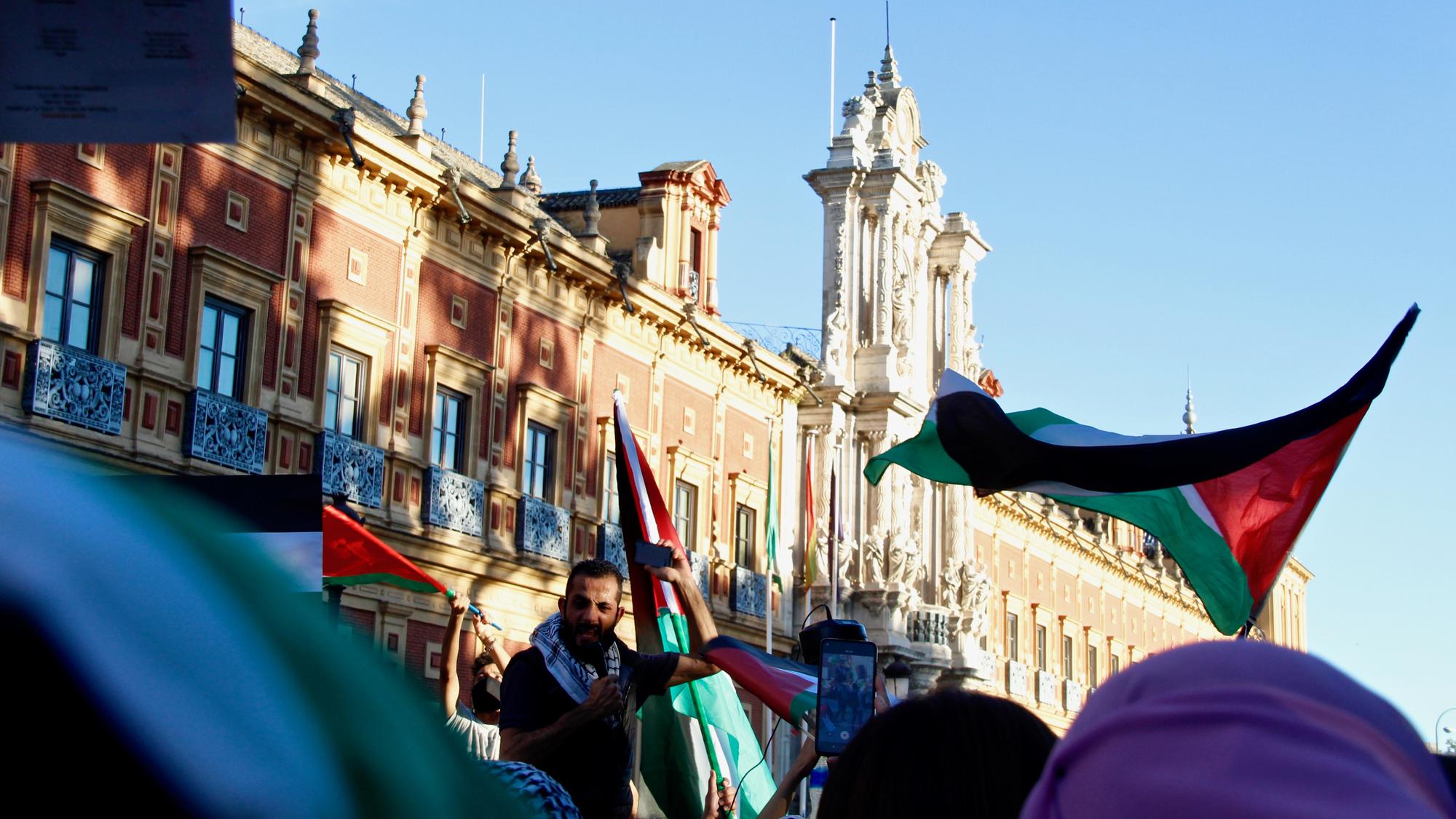 Palestina Sevilla 1