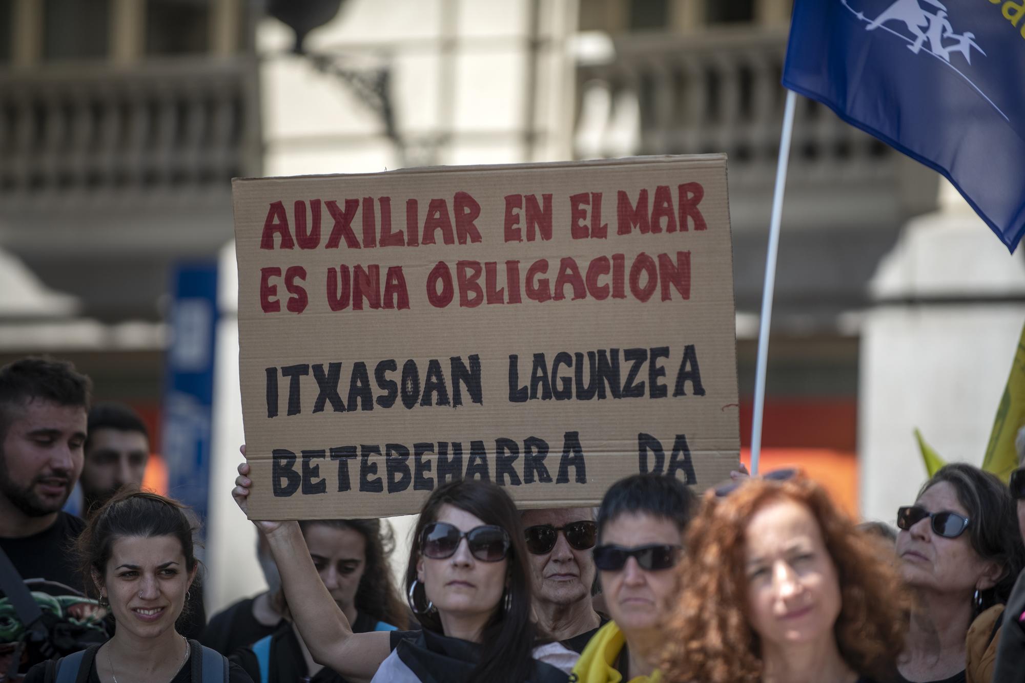 Caravana Melilla - 3