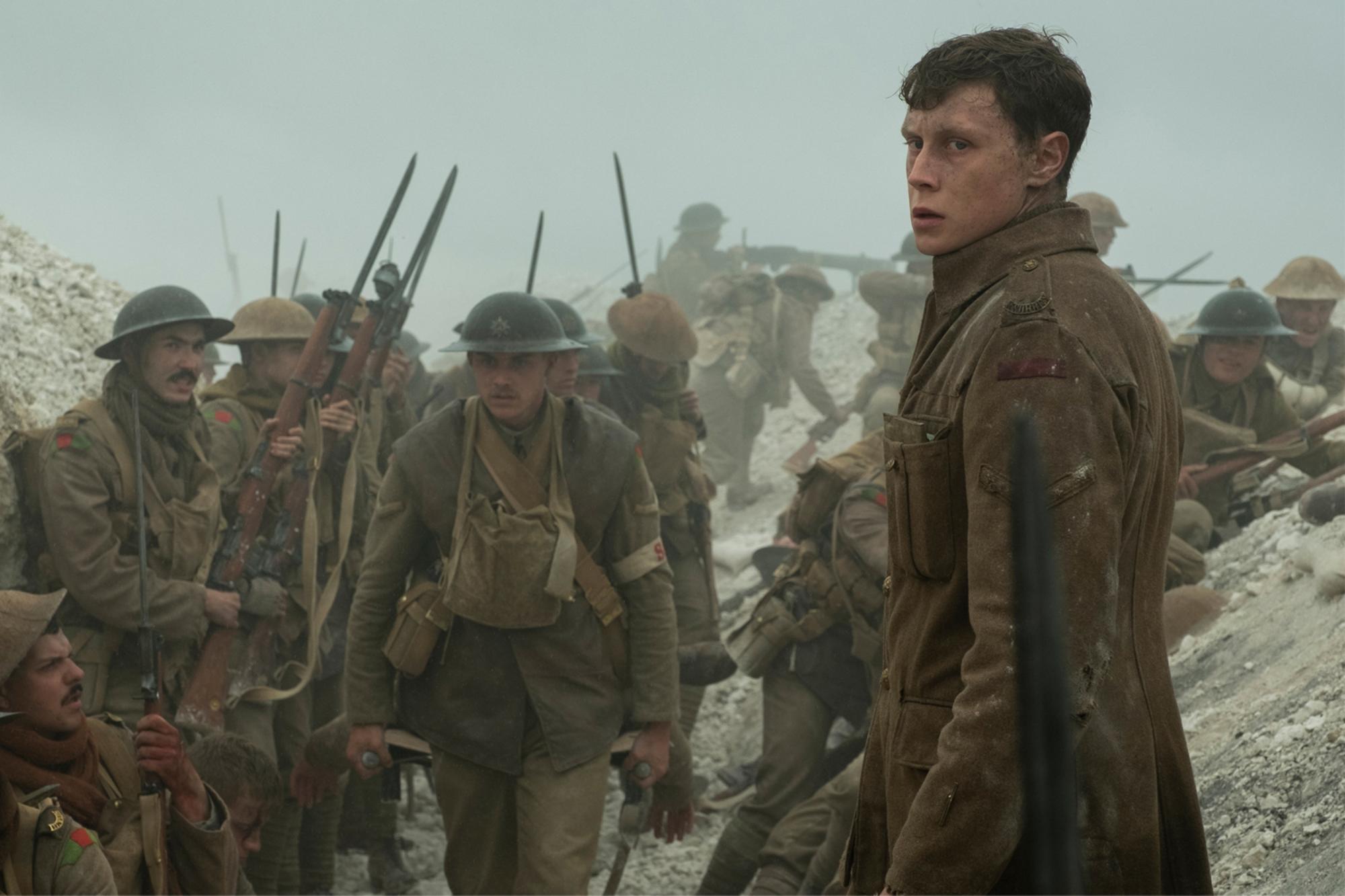 1917 (2019)