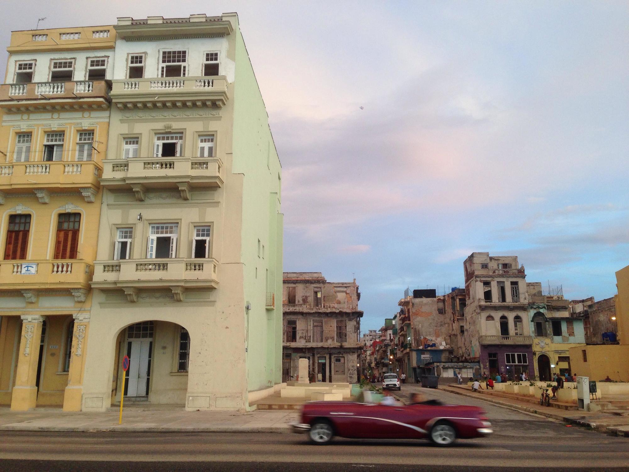 Progreso cubano