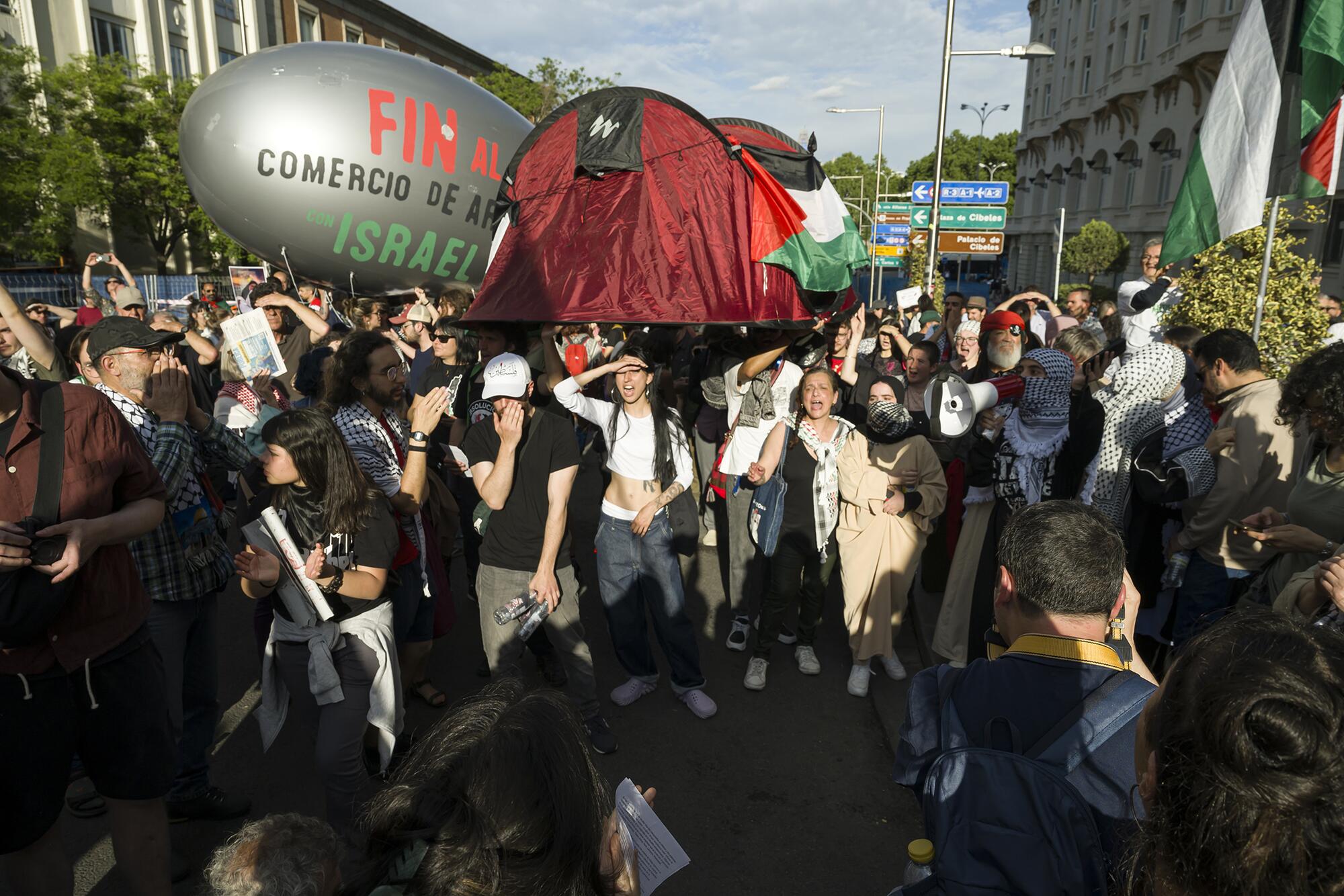 Congreso votación embargo - 19