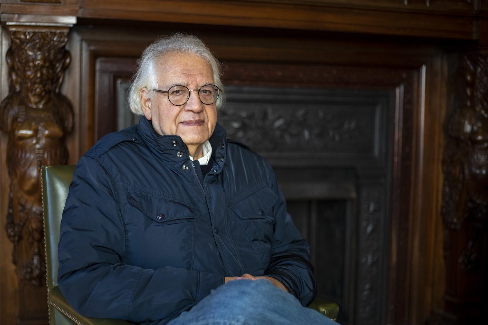 Patricio Guzman - 2