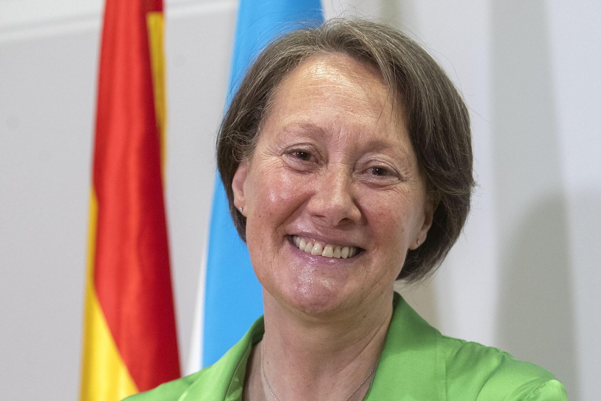 María del Carmen Martínez Ínsua