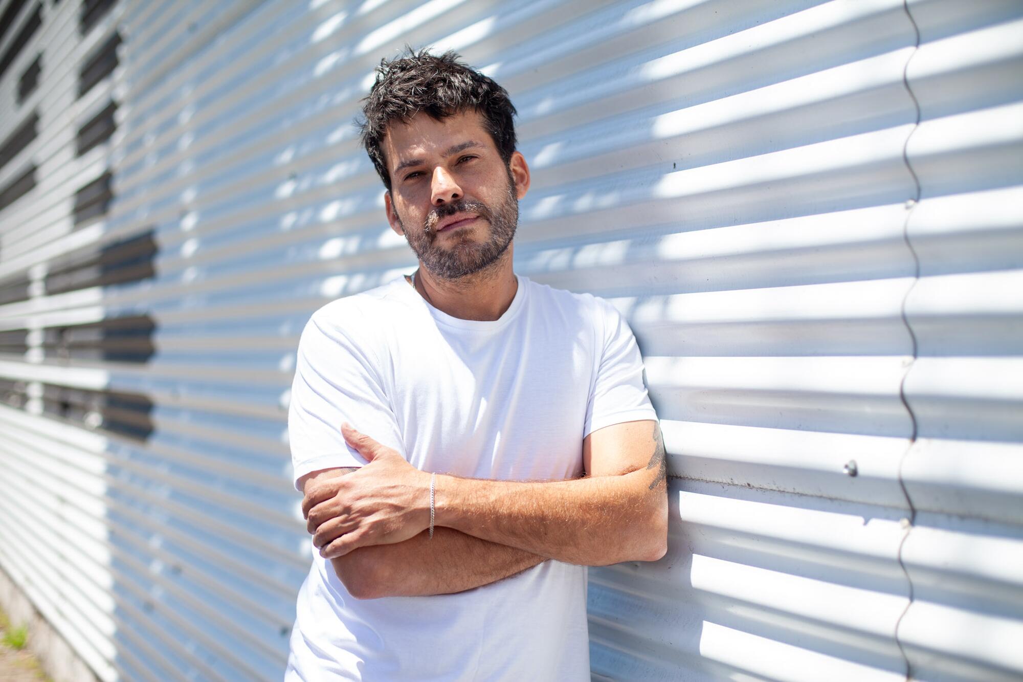 Paulo Tavares
