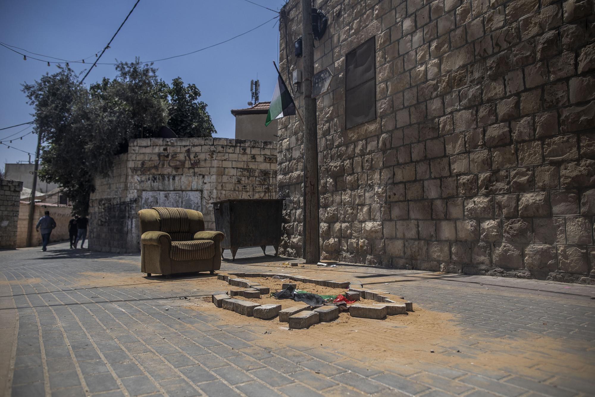 Palestina recurso nablus - 17
