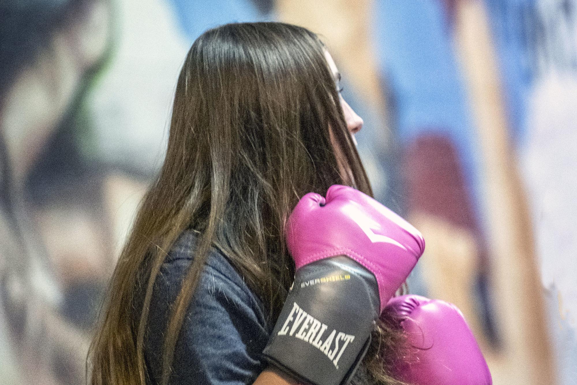 Hortaleza Boxing Crew