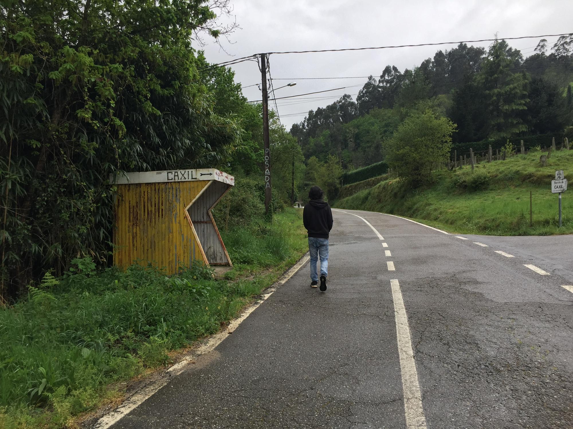 Mobilidade no rural