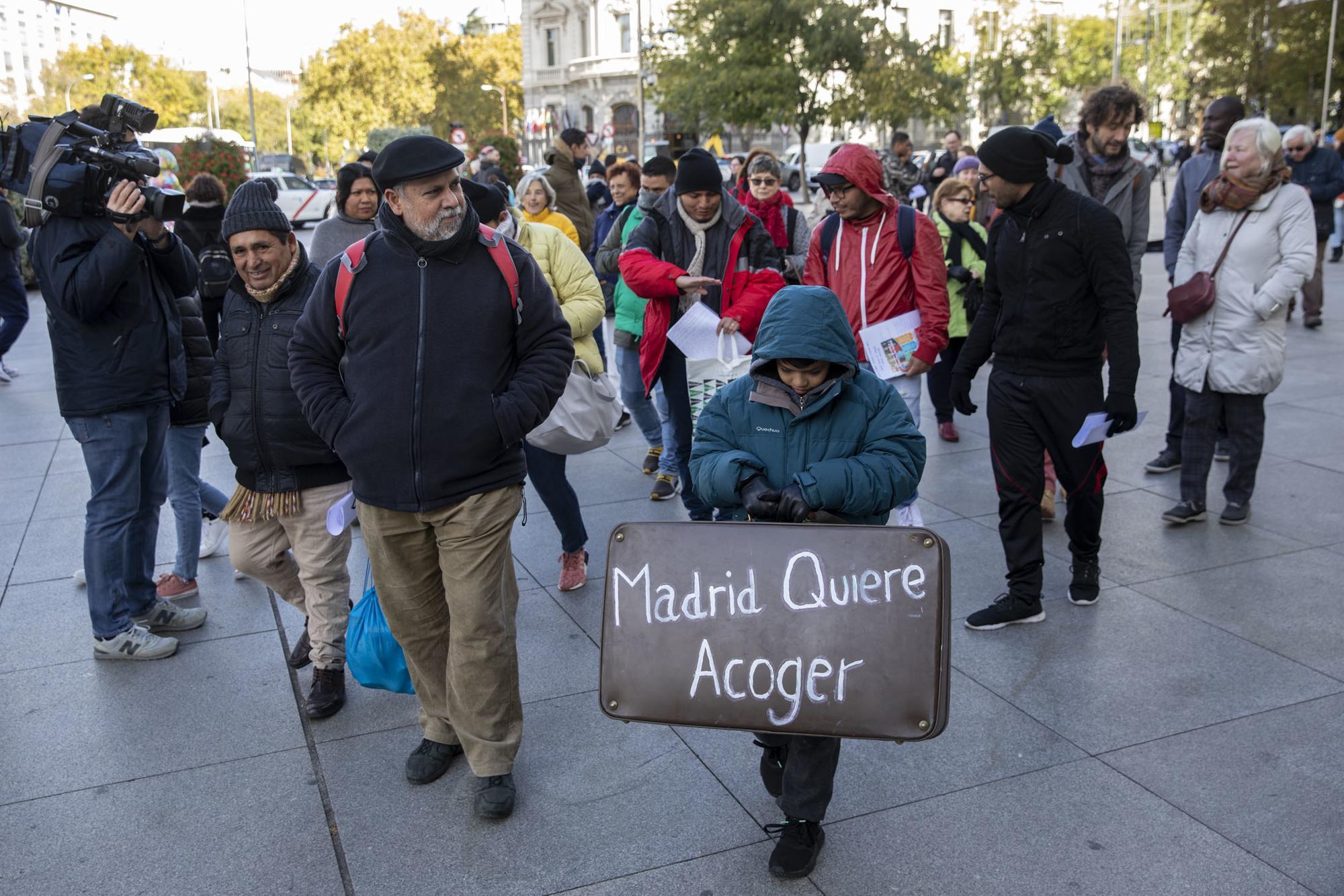 El 2019 en imágenes - 1