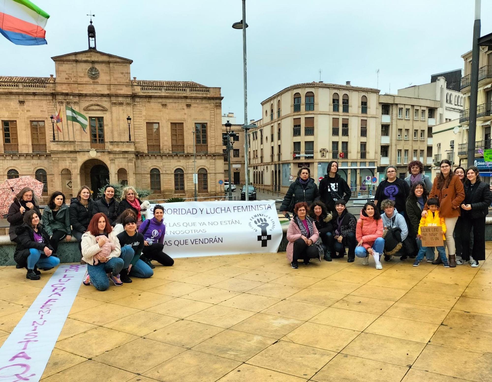 8M Andalucía - 6