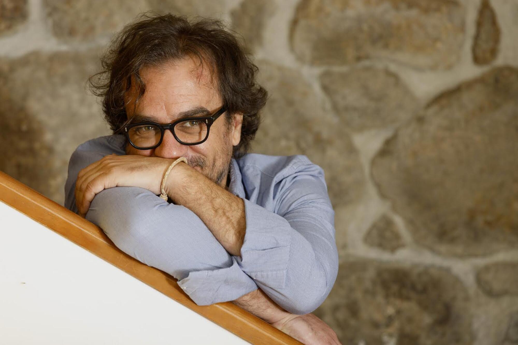 Pedro Feijoo - 3