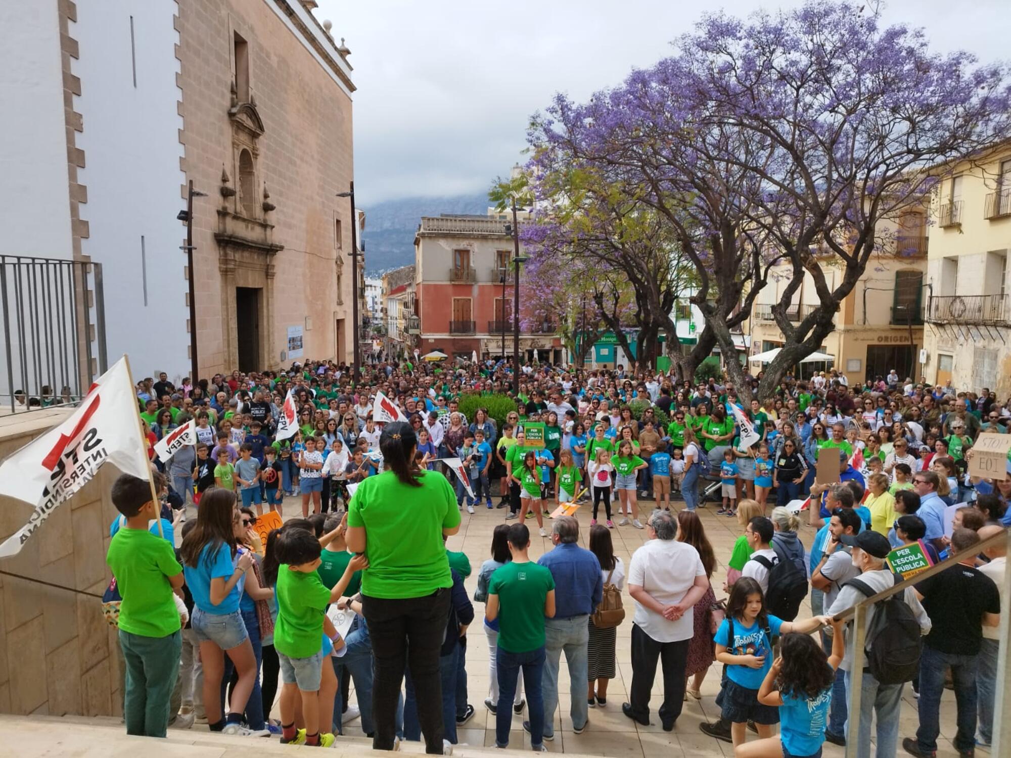 Vaga educativa 23m 2024 - 12