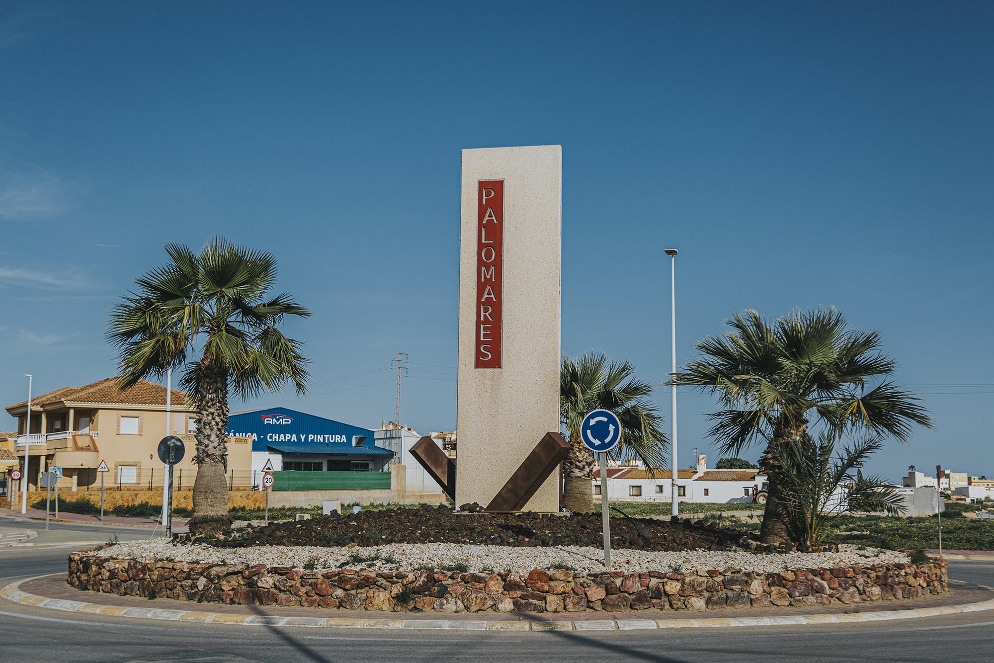 Trimestral 71 Palomares  - 8