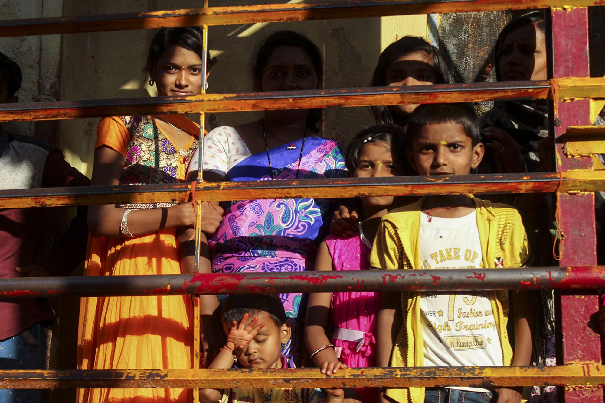 India Devadasi 5